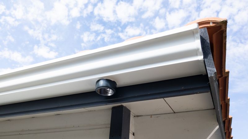Seamless Gutter Protection