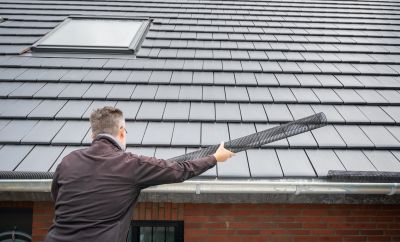 Cost of Gutter Covers in Hermitage, PA